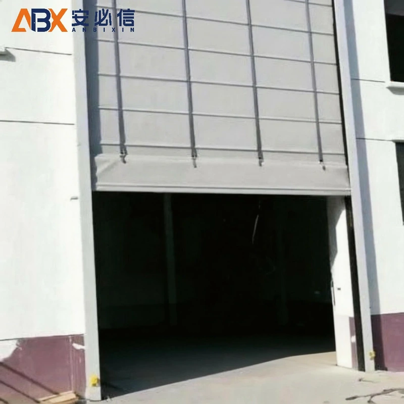 驻马店升降平台