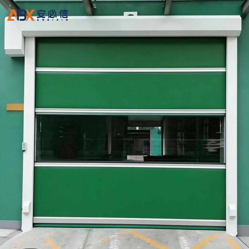 驻马店高速门
